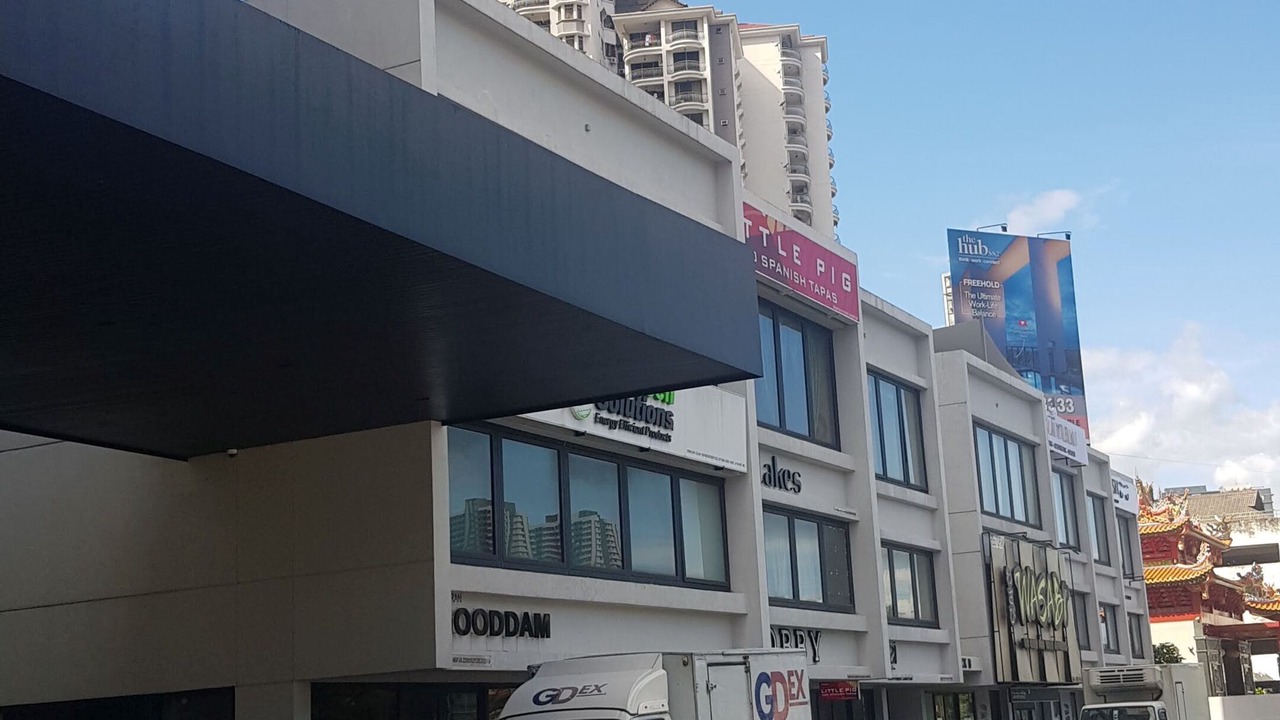 Photo of Others in Petaling Jaya