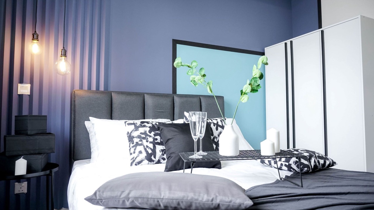 Photo of Bedroom in Petaling Jaya