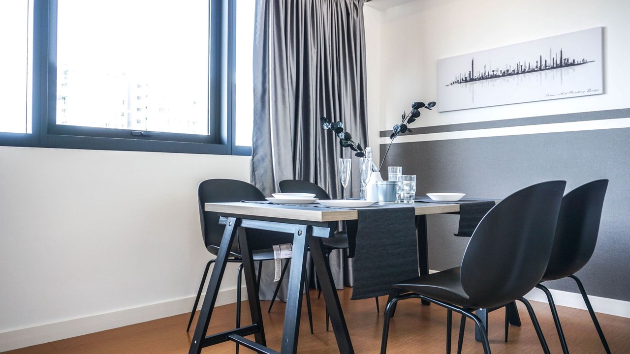 Photo of Kitchen in Petaling Jaya