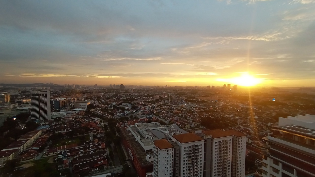 Photo of Outdoor in Petaling Jaya