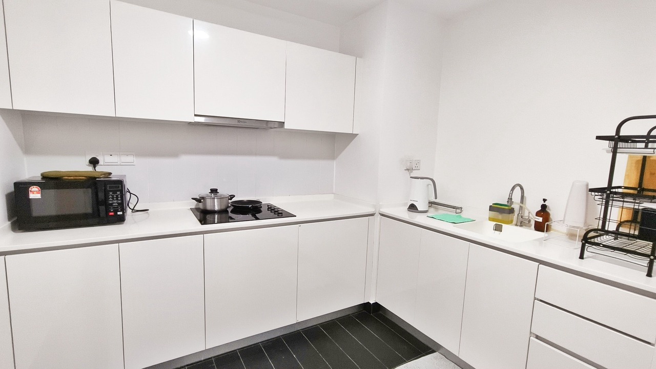 Photo of Kitchen in Petaling Jaya
