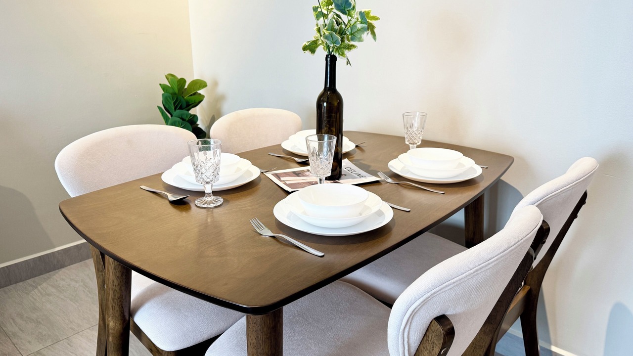 Photo of Livingroom in Taman Mutiara