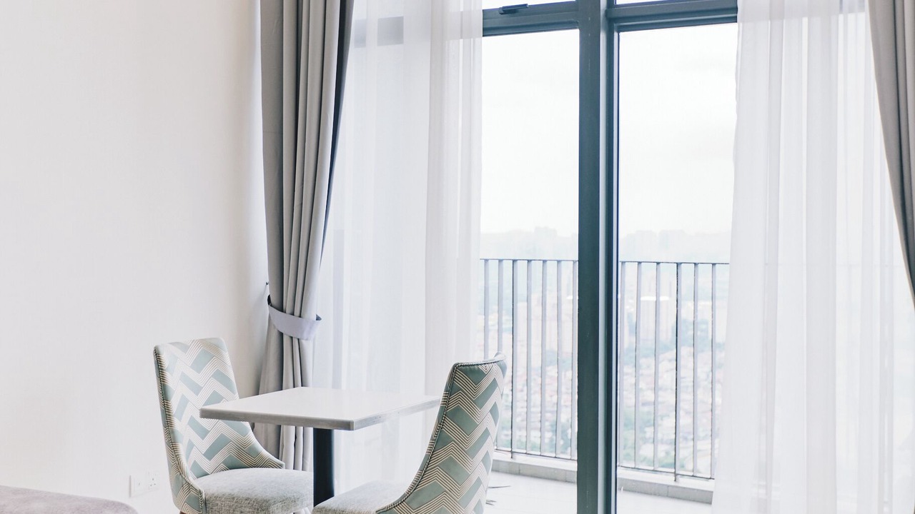 Photo of Livingroom in Taman Mutiara