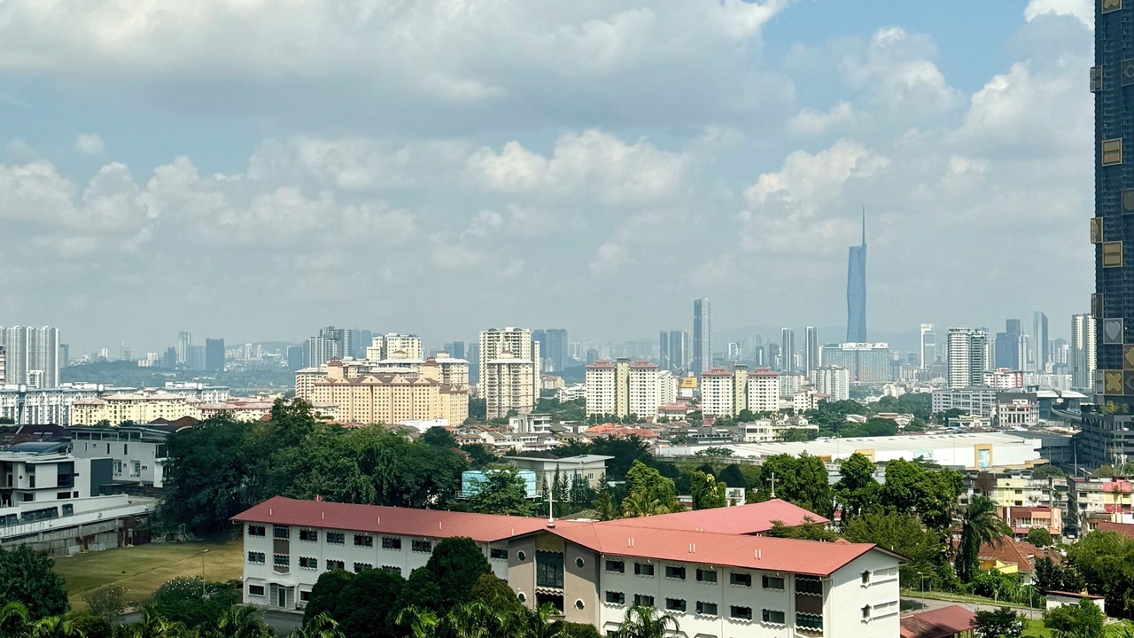 Photo of Outdoor in Taman Mutiara