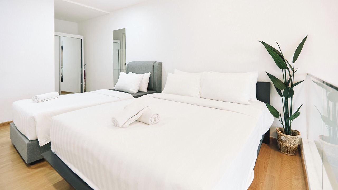 Photo of Bedroom in Taman Mutiara