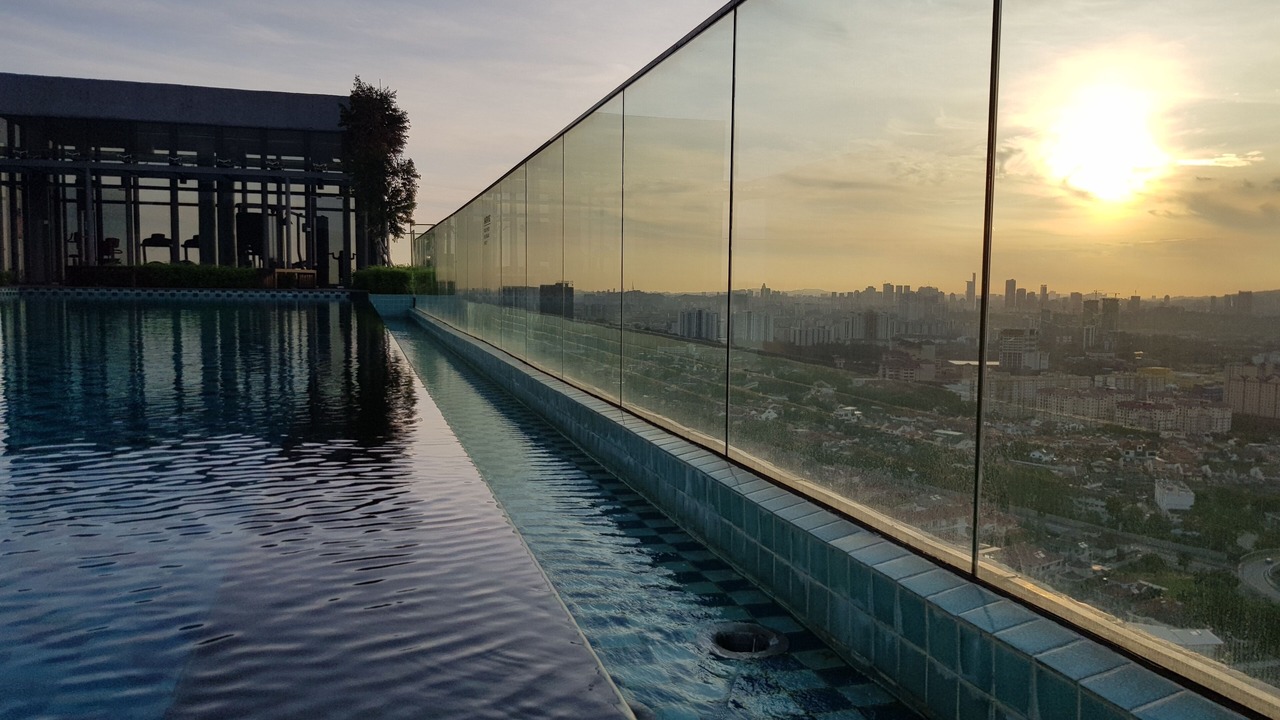 Photo of Outdoor in Taman Mutiara