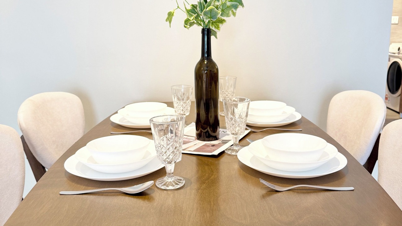 Photo of Livingroom in Taman Mutiara