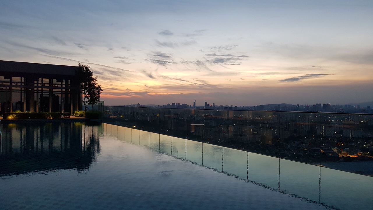 Photo of Outdoor in Taman Mutiara