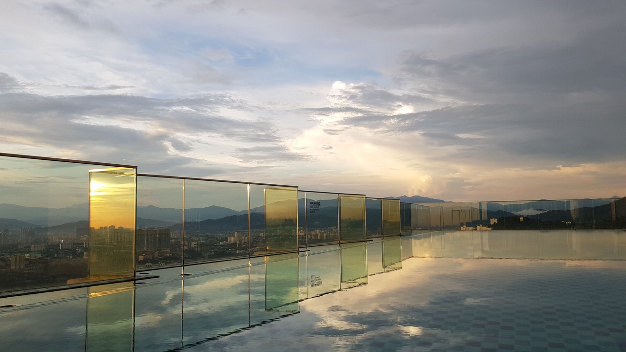 Photo of Outdoor in Taman Mutiara