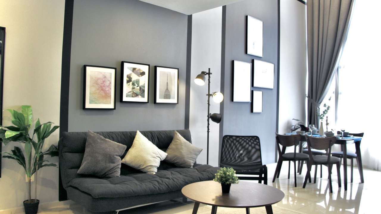 Photo of Livingroom in Taman Mutiara