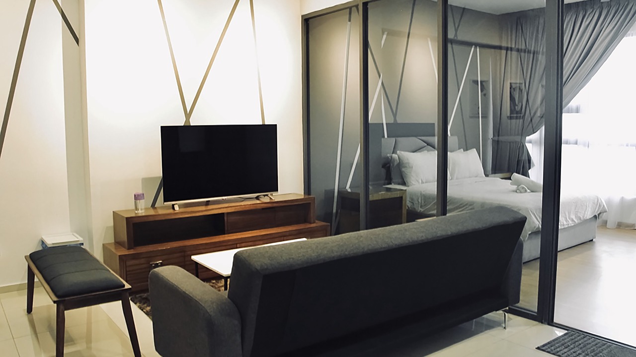 Photo of Livingroom in Taman Mutiara