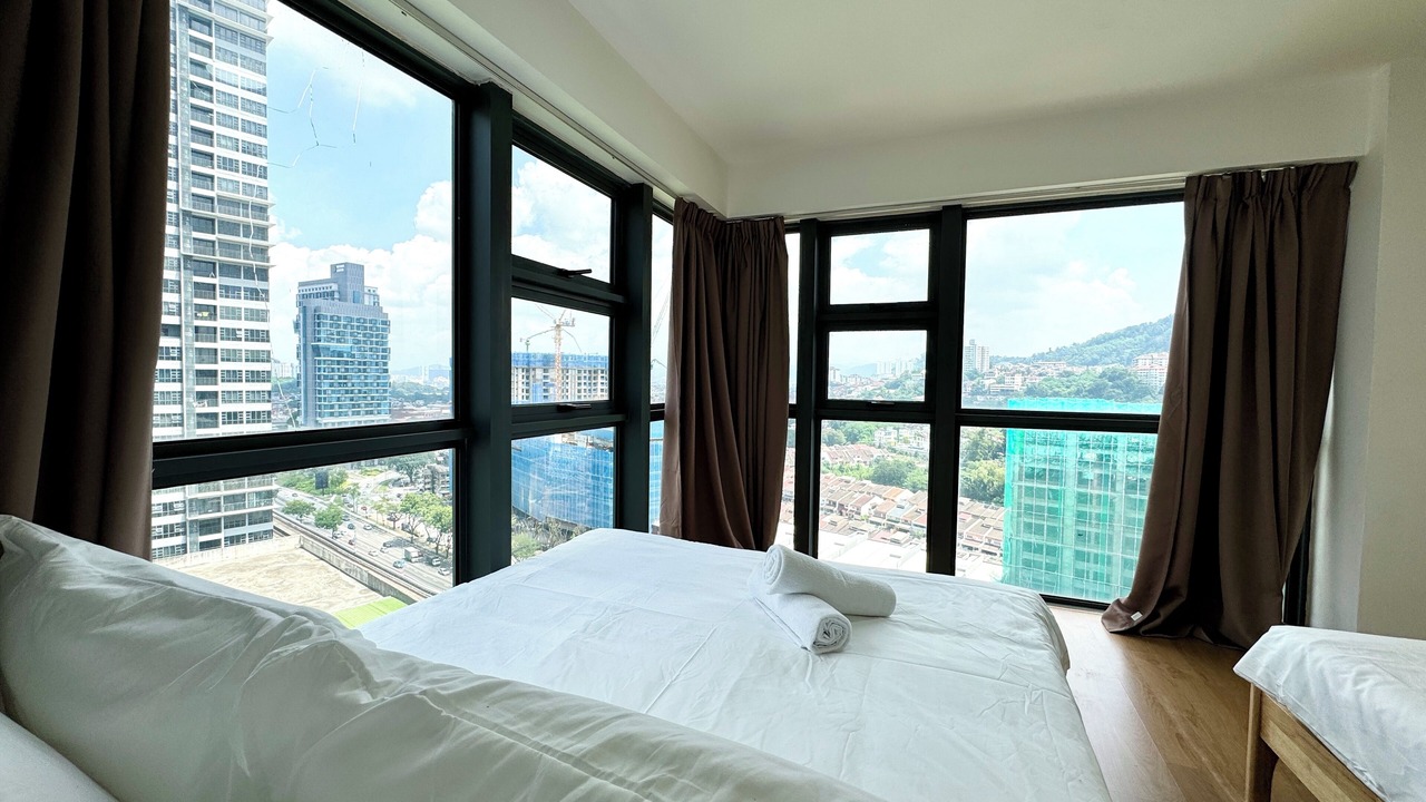 Photo of Bedroom in Taman Mutiara