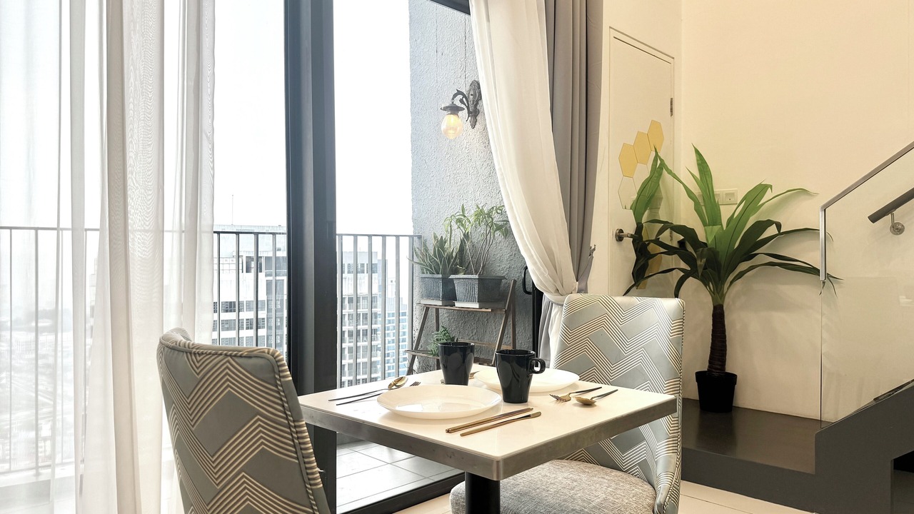 Photo of Livingroom in Taman Mutiara