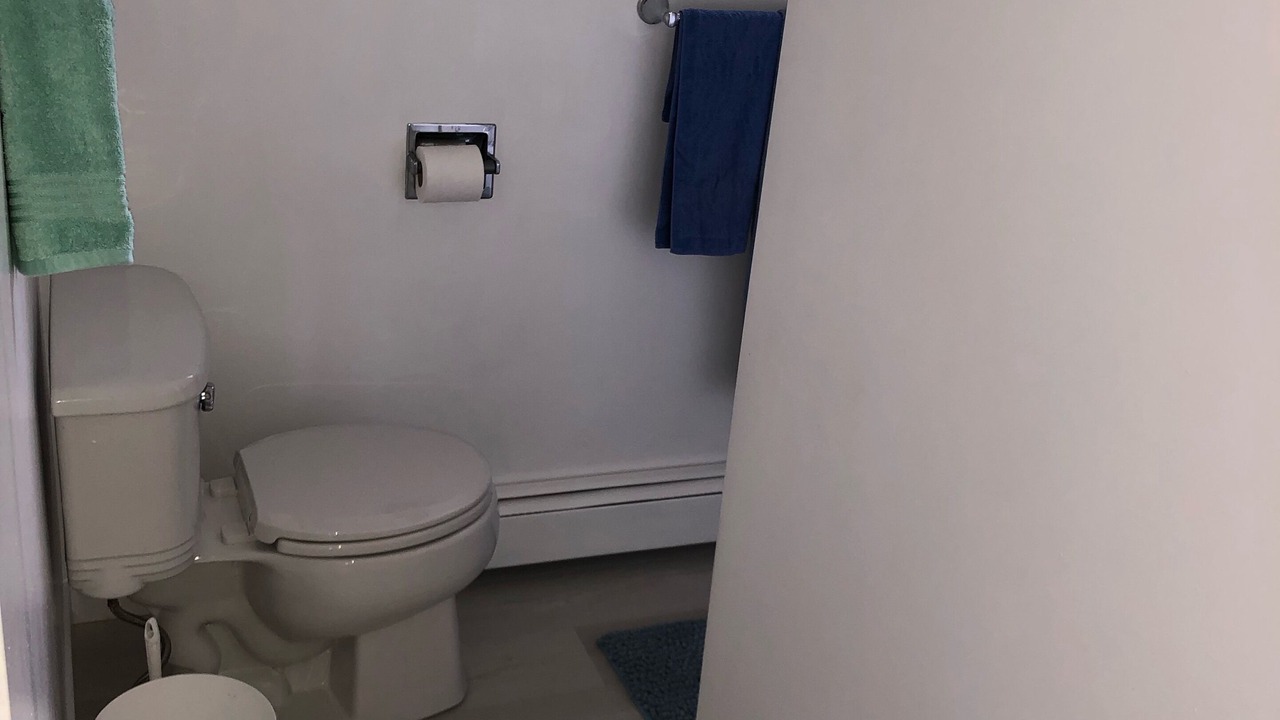 Photo of Bathroom in Unorganized Thunder Bay District