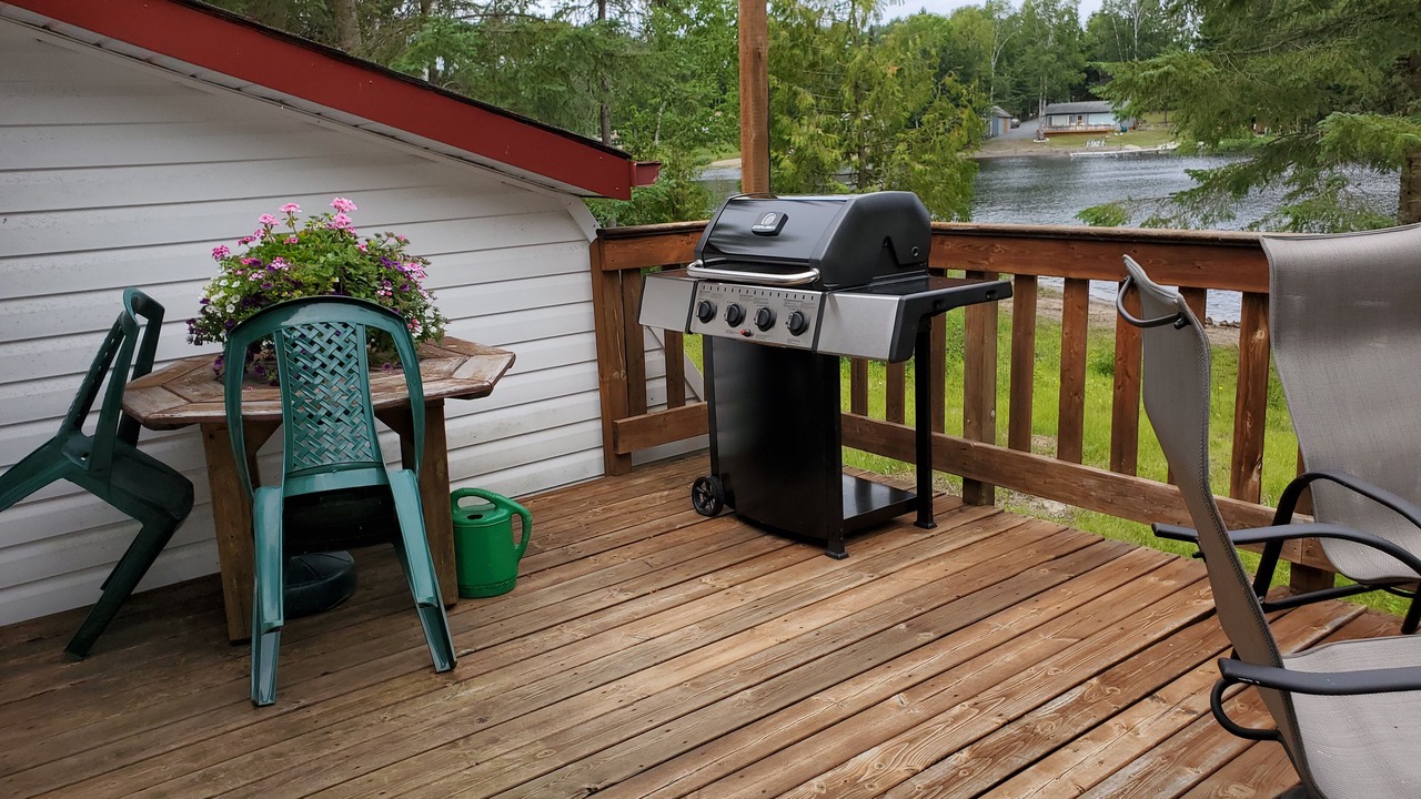 Photo of Outdoor in Unorganized Thunder Bay District