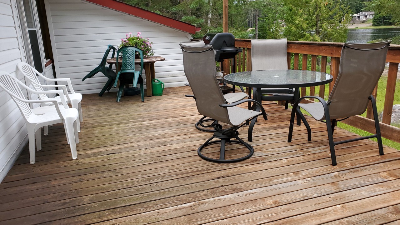 Photo of Outdoor in Unorganized Thunder Bay District