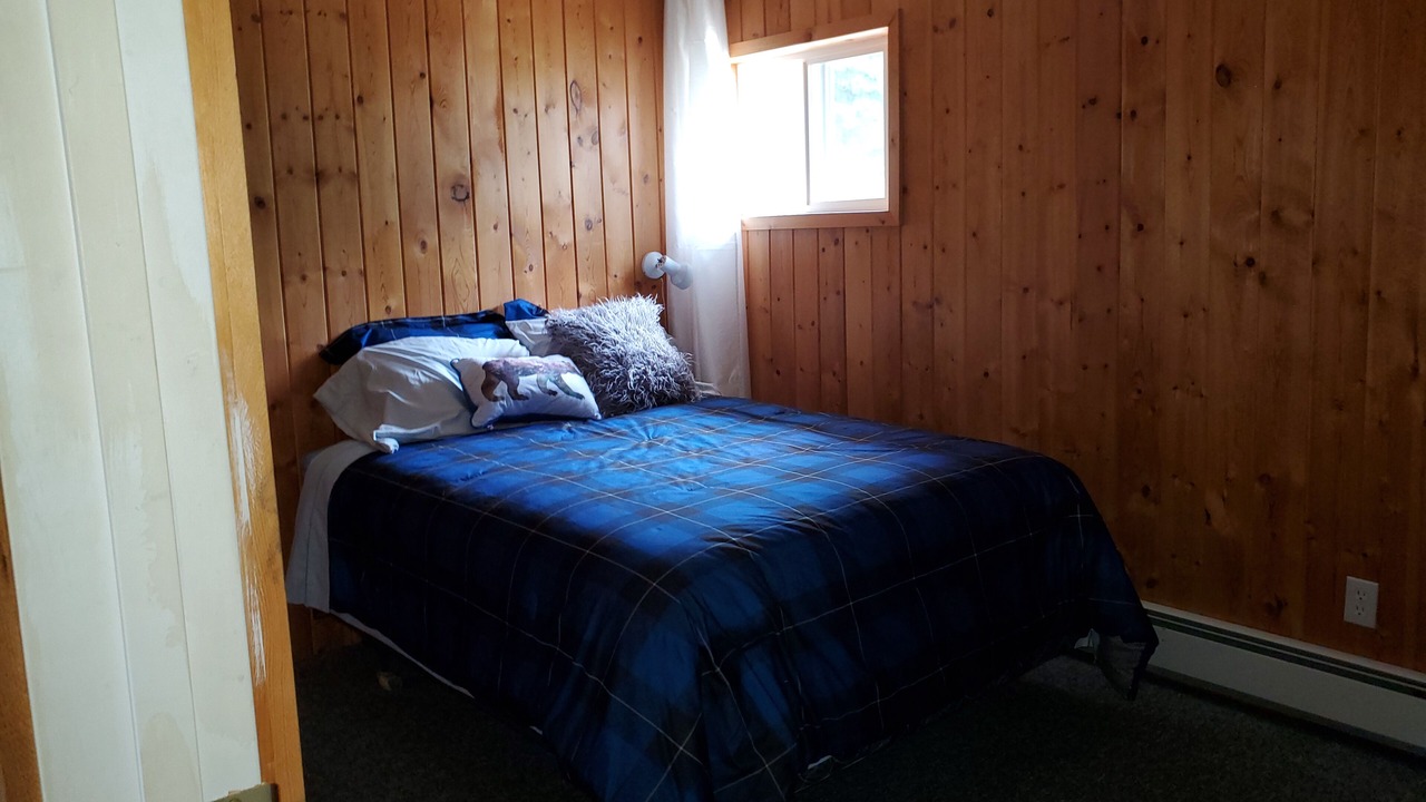 Photo of Bedroom in Unorganized Thunder Bay District
