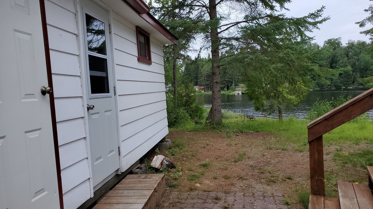 Photo of Outdoor in Unorganized Thunder Bay District
