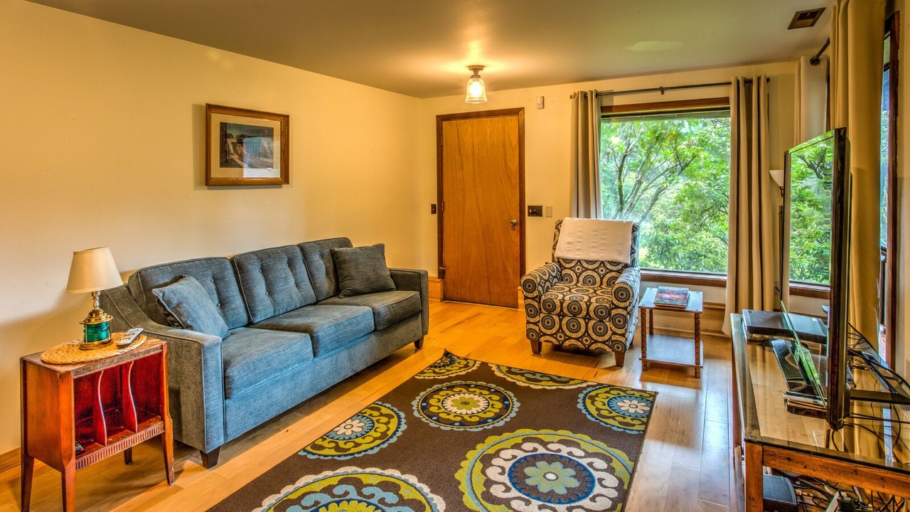 Photo of Livingroom in Bay City