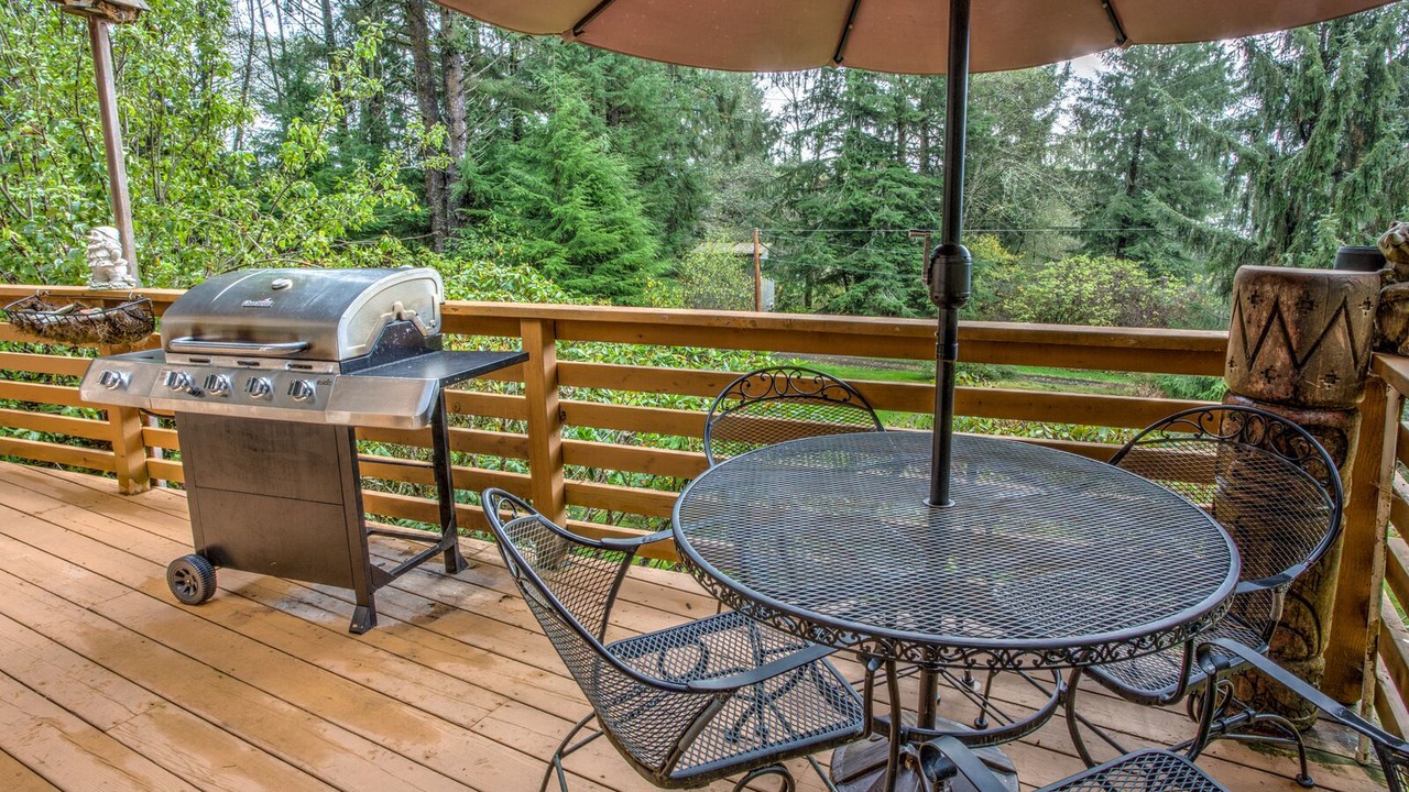 Photo of Outdoor in Bay City