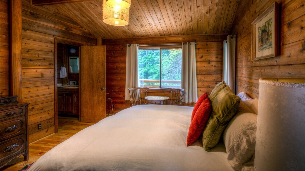 Photo of Bedroom in Bay City