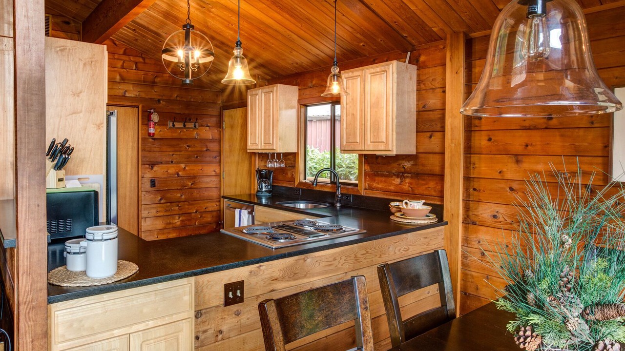 Photo of Kitchen in Bay City