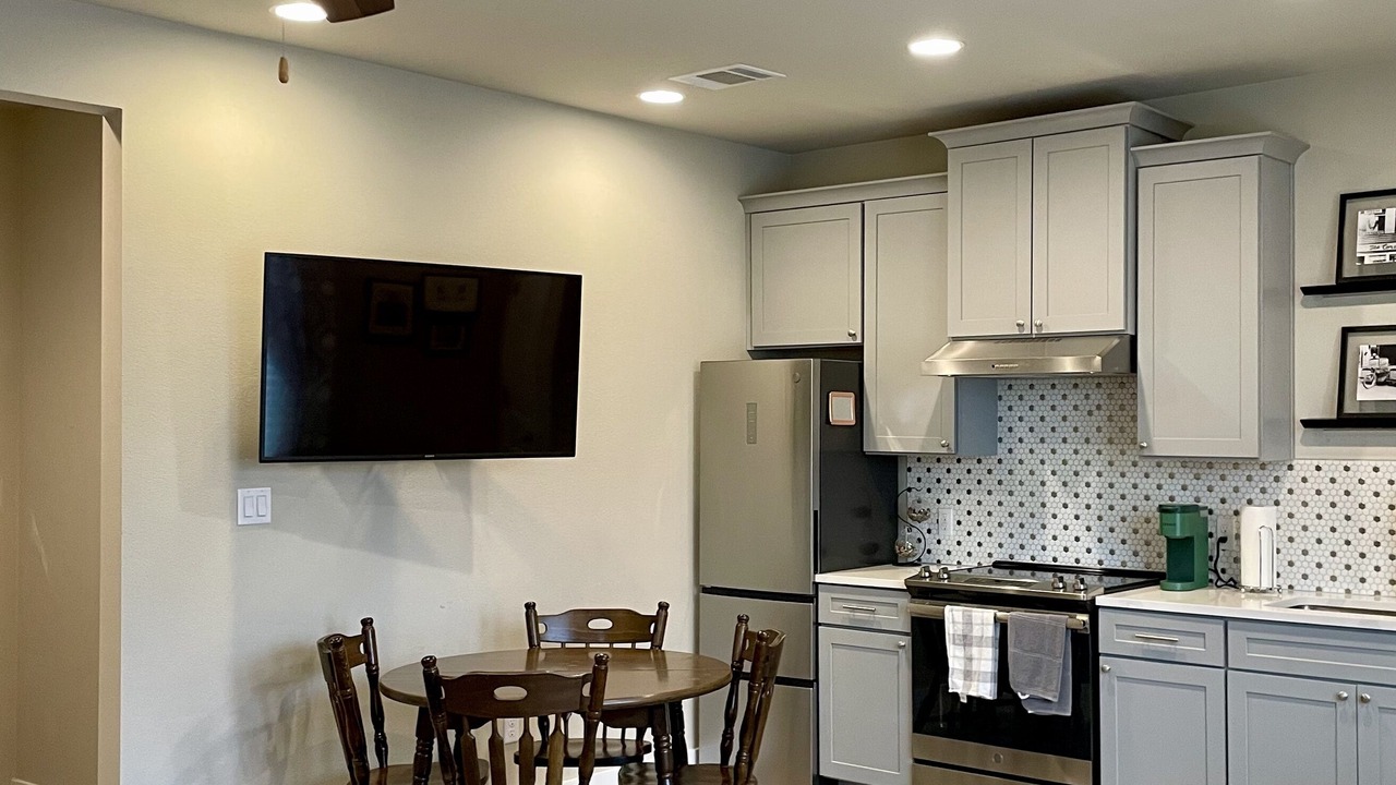 Photo of Kitchen in Crestview