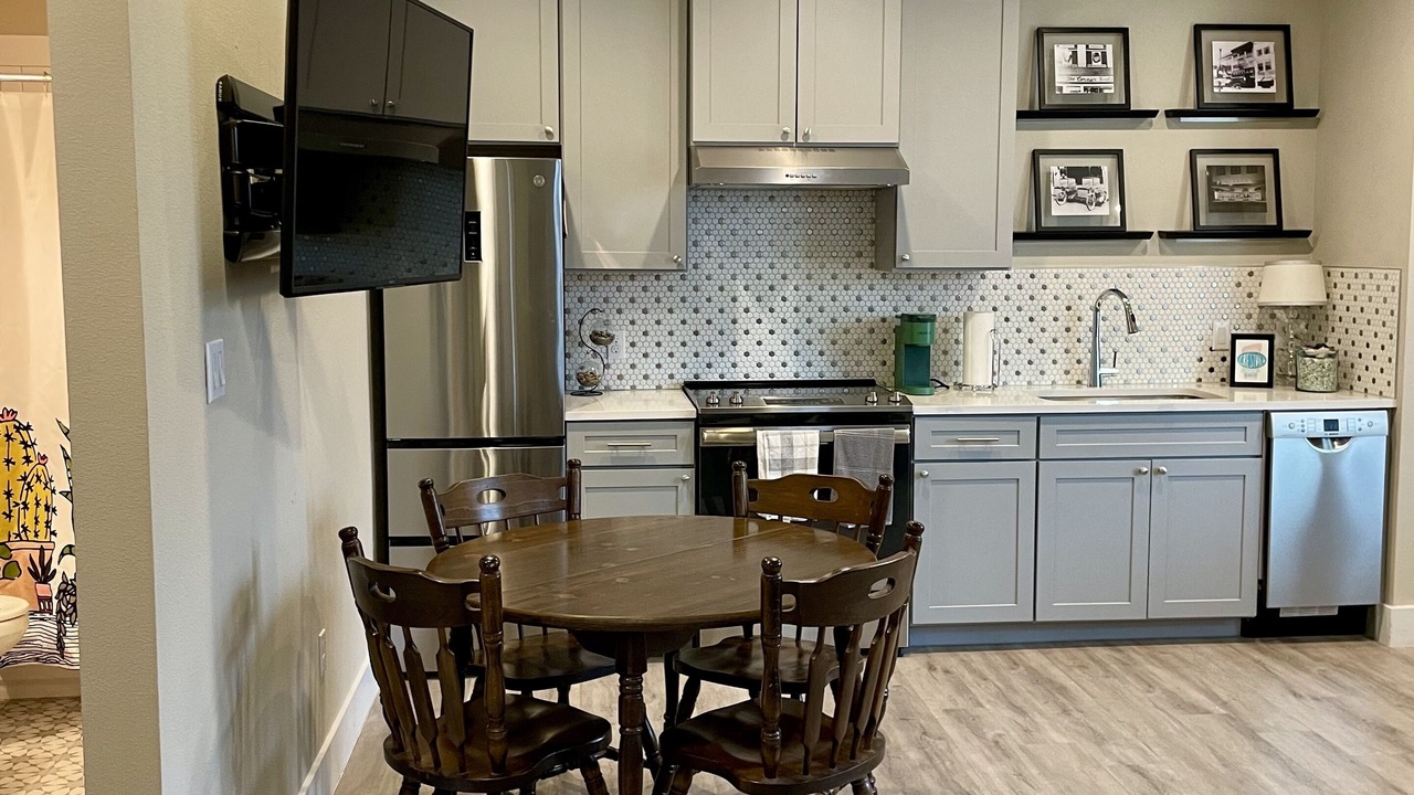Photo of Kitchen in Crestview