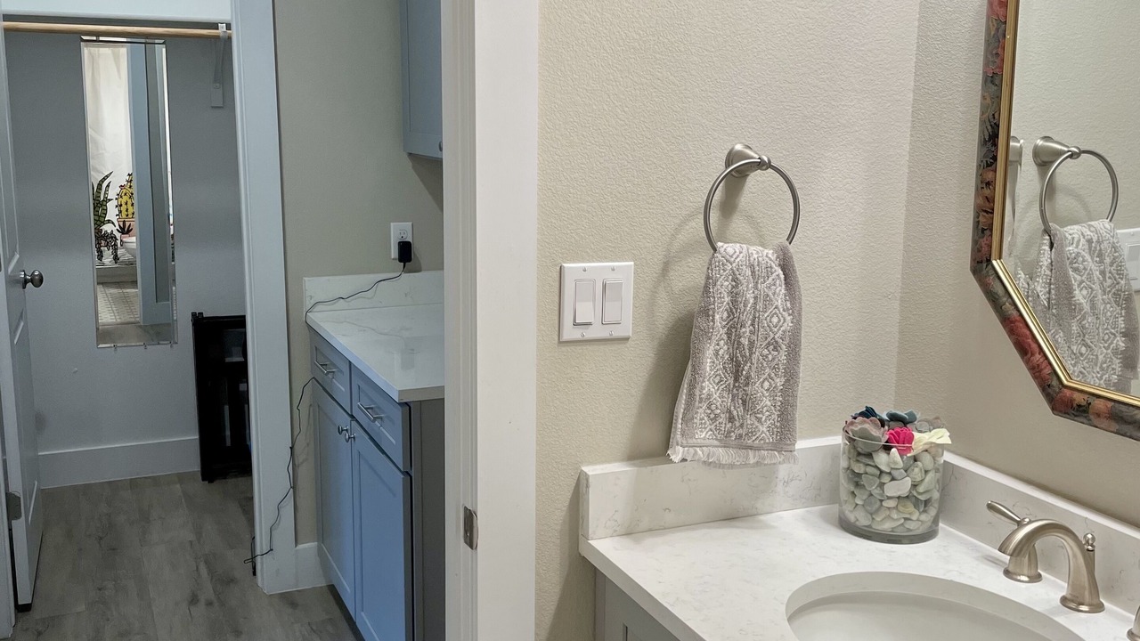 Photo of Bathroom in Crestview