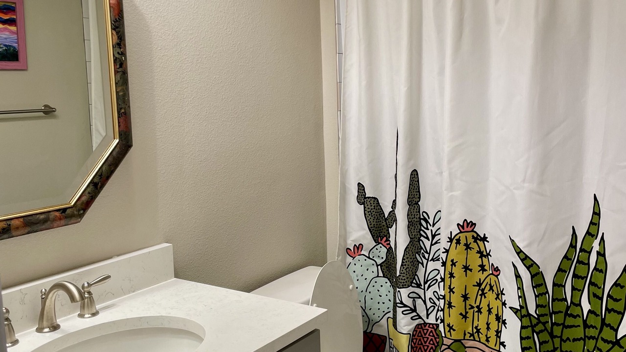 Photo of Bathroom in Crestview