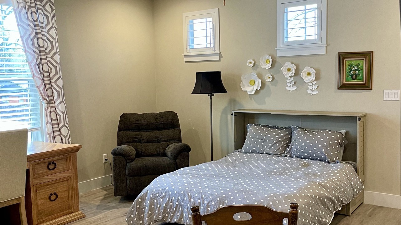 Photo of Bedroom in Crestview