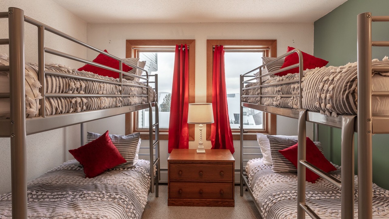 Photo of Bedroom in Killington