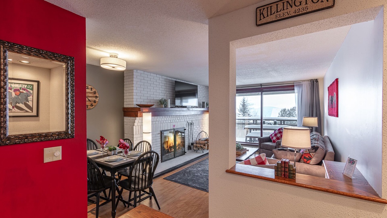 Photo of Others in Killington