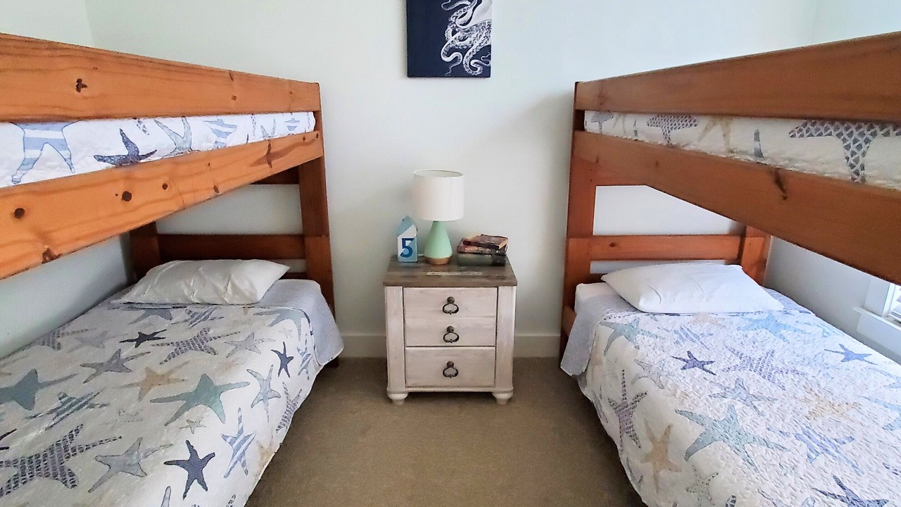Photo of Bedroom in Galveston