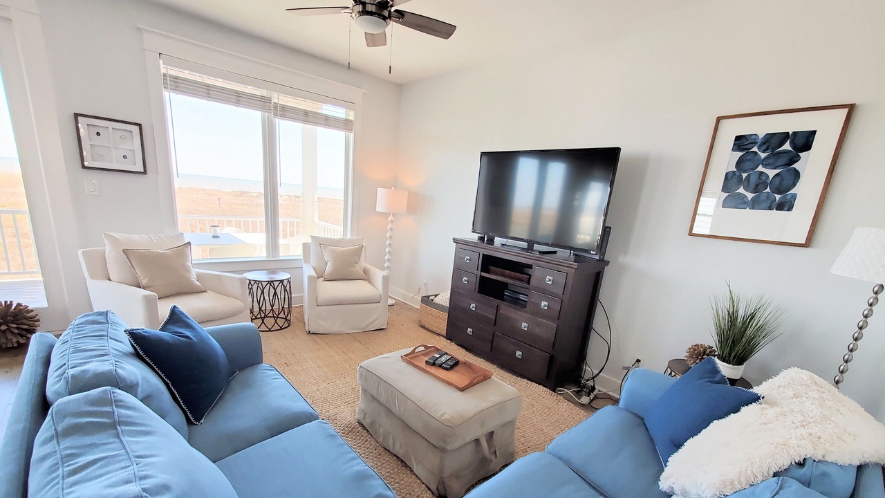 Photo of Bedroom in Galveston