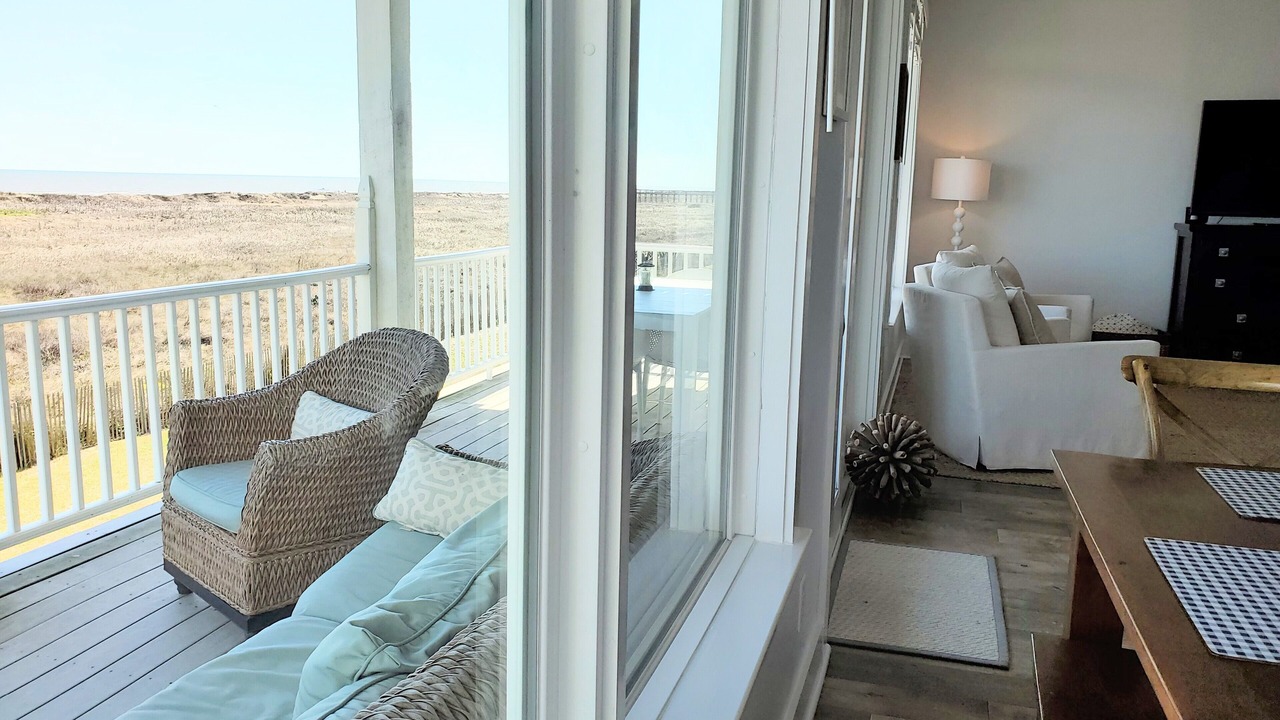 Photo of Outdoor in Galveston