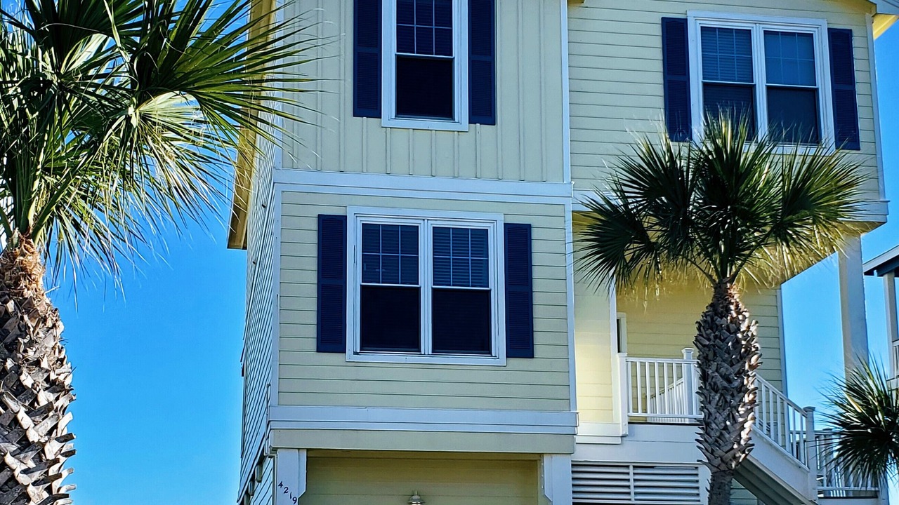 Photo of Others in Galveston