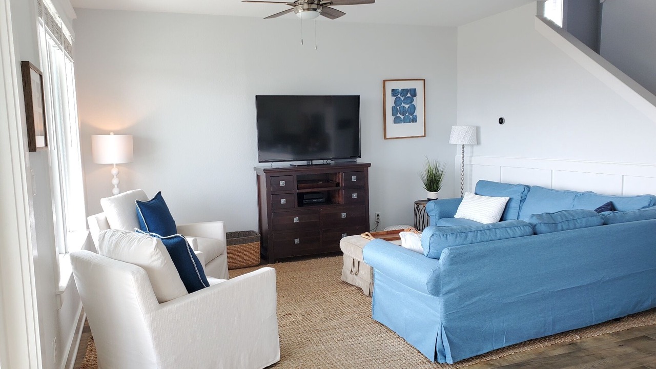 Photo of Livingroom in Galveston