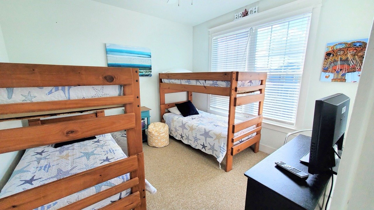 Photo of Bedroom in Galveston