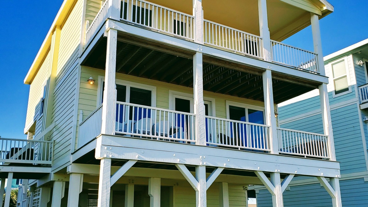 Photo of Others in Galveston