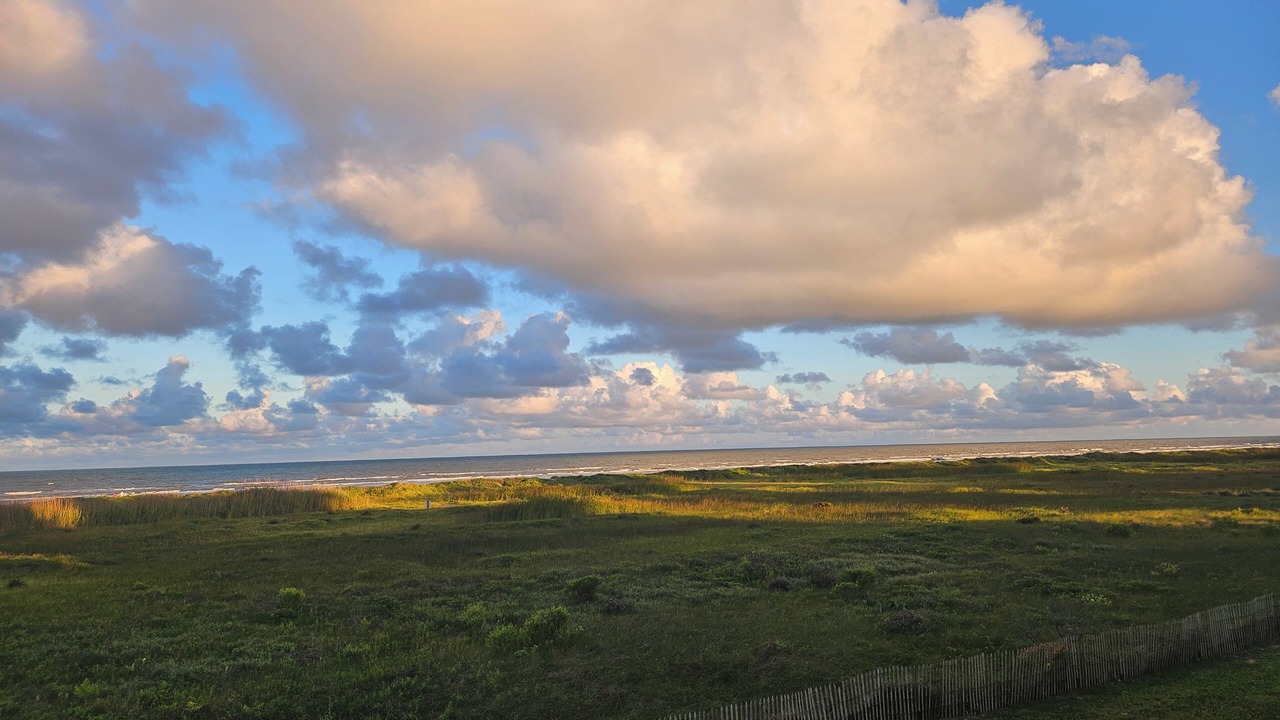 Photo of Outdoor in Galveston