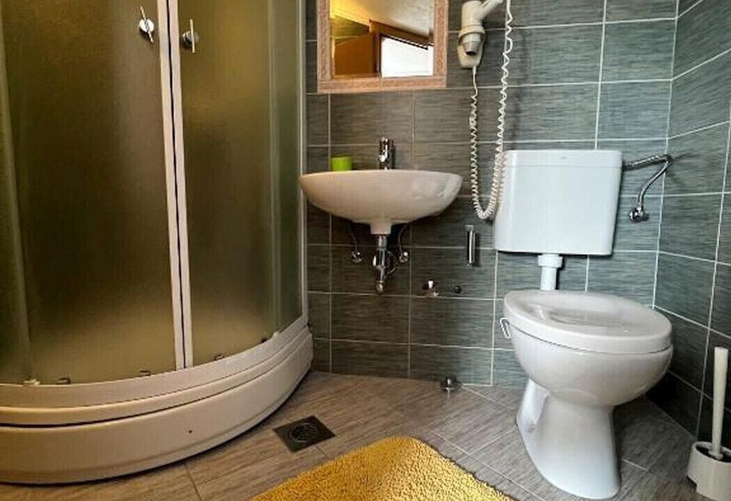 Photo of Bathroom in Zaton