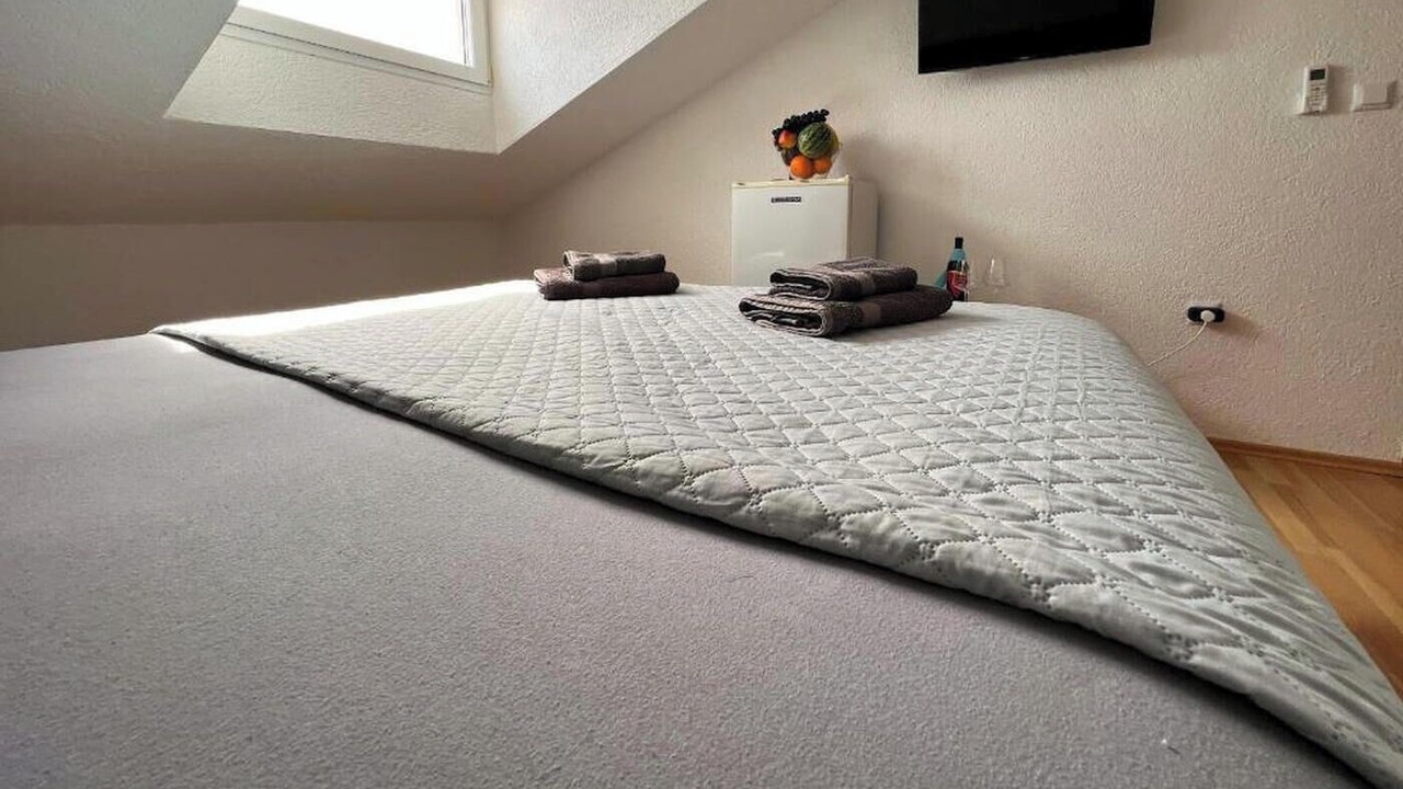 Photo of Bedroom in Zaton