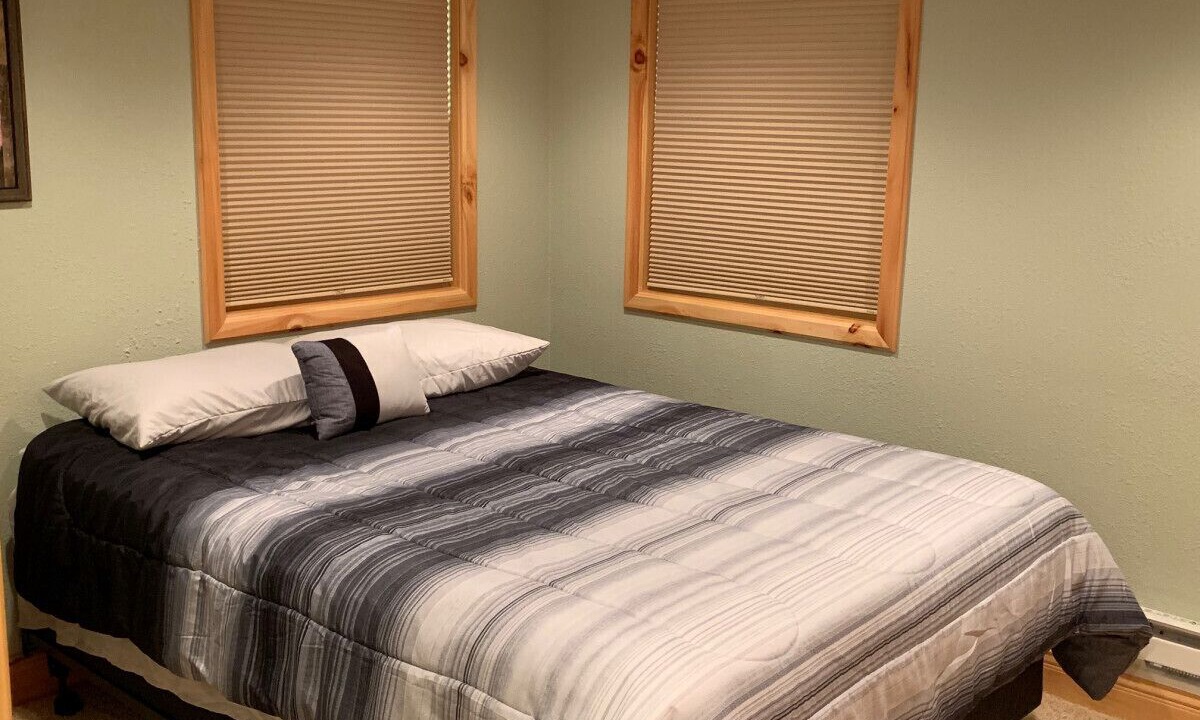 Photo of Bedroom in Three Lakes