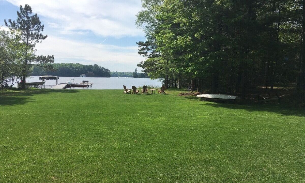 Photo of Outdoor in Three Lakes