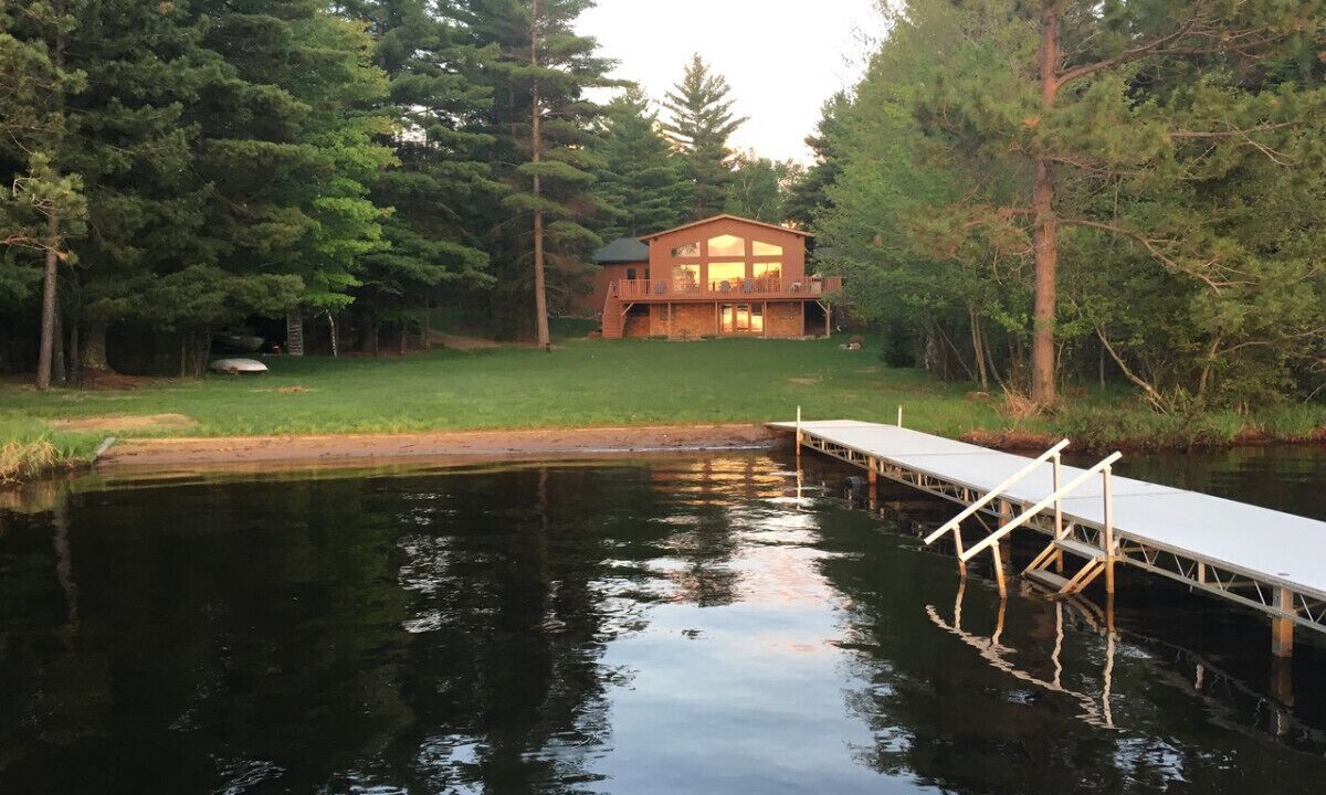 Photo of Outdoor in Three Lakes