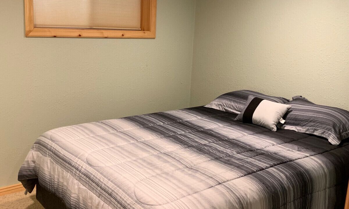 Photo of Bedroom in Three Lakes