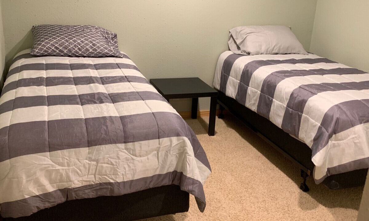 Photo of Bedroom in Three Lakes