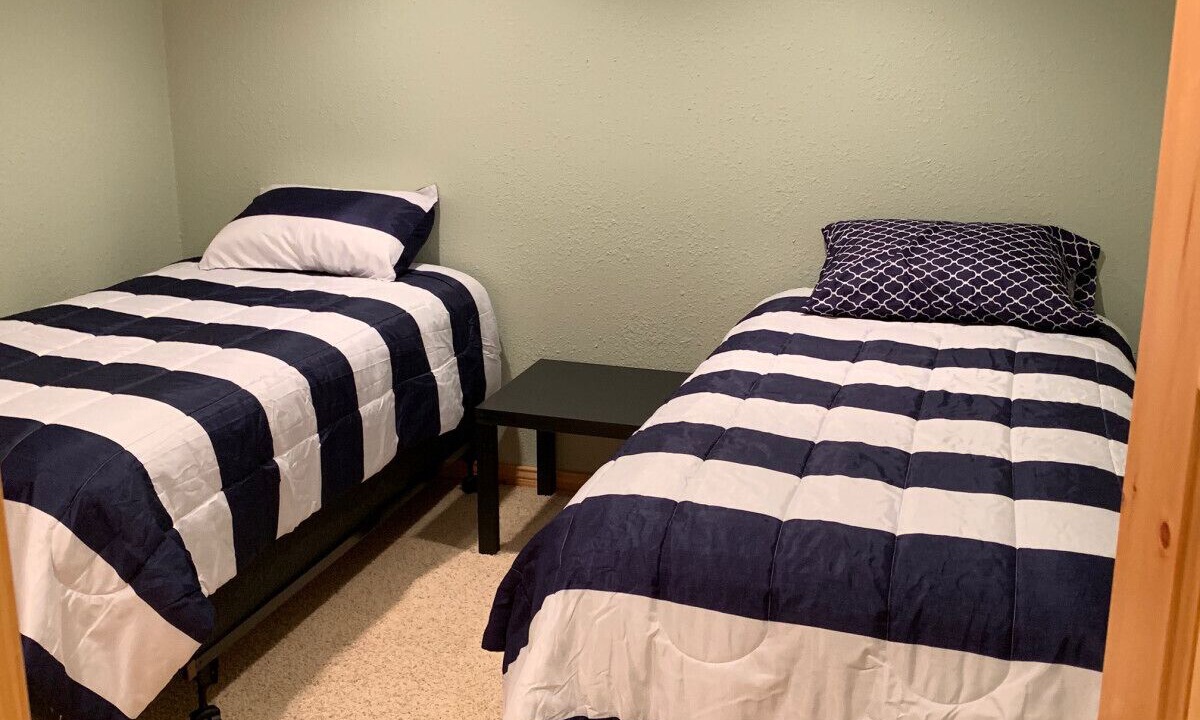 Photo of Bedroom in Three Lakes
