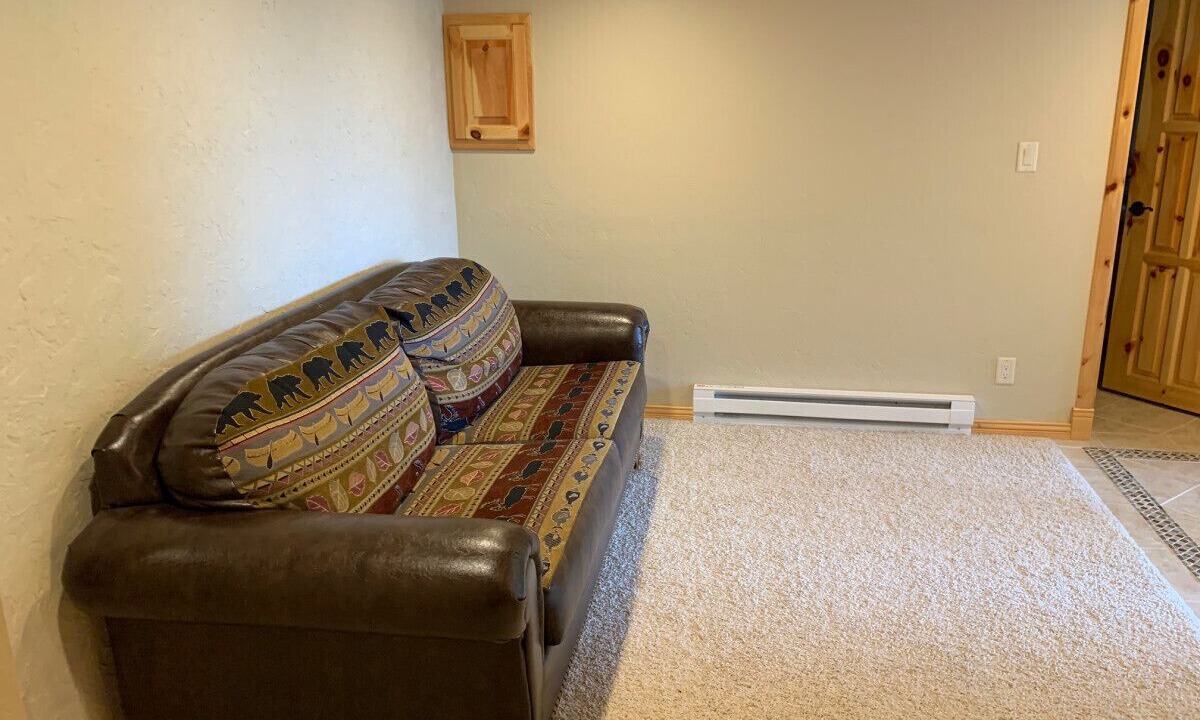Photo of Livingroom in Three Lakes